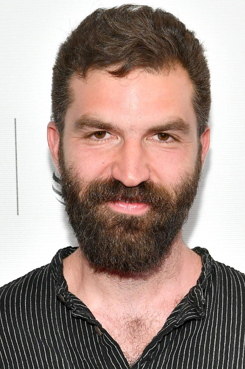 Jeremiah Zagar at a screening of "We The Animals" during the 2018 Tribeca Film Festival.