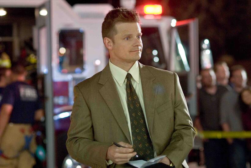 Steve Zahn in "Sunshine Cleaning."