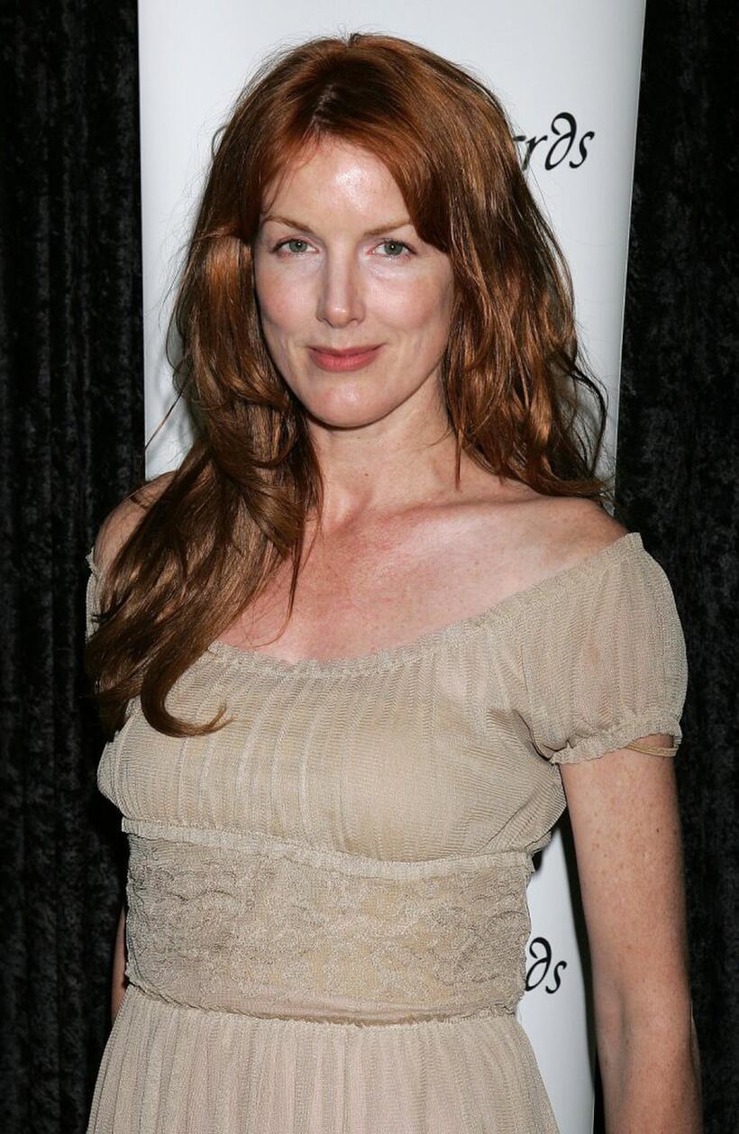Kathleen York at the 33rd Annual Vision Awards.