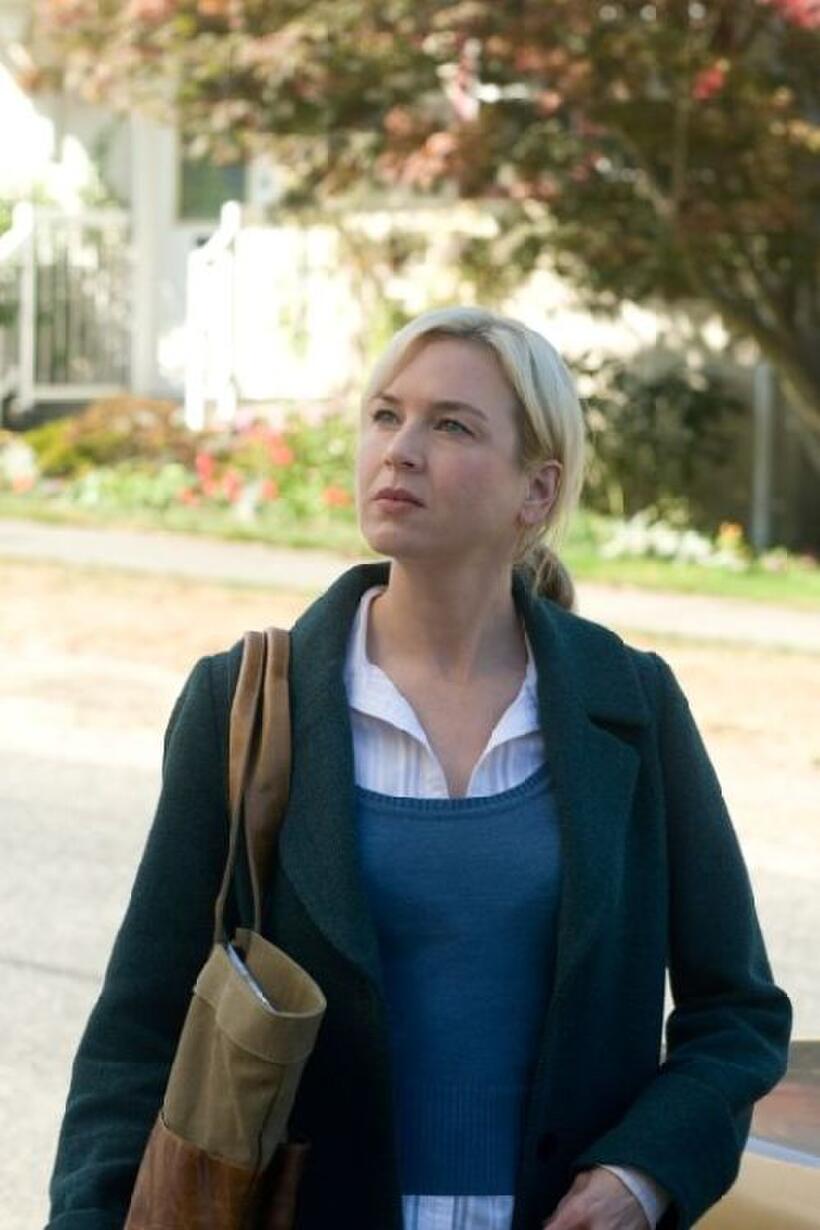 Renee Zellweger as Emily Jenkins in "Case 39."