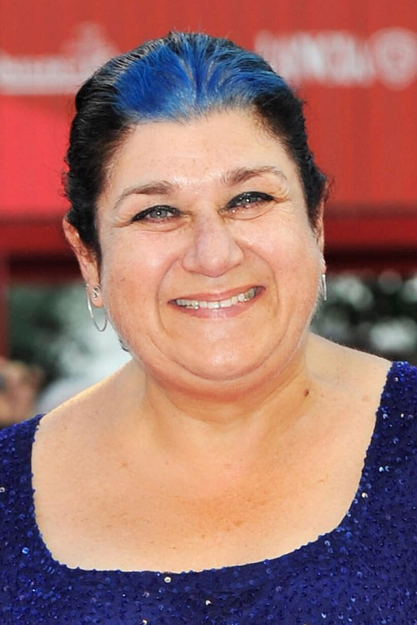Serra Yilmaz at the premiere of "Damsels In Distress" during the closing ceremony of 68th Venice Film Festival in Italy.