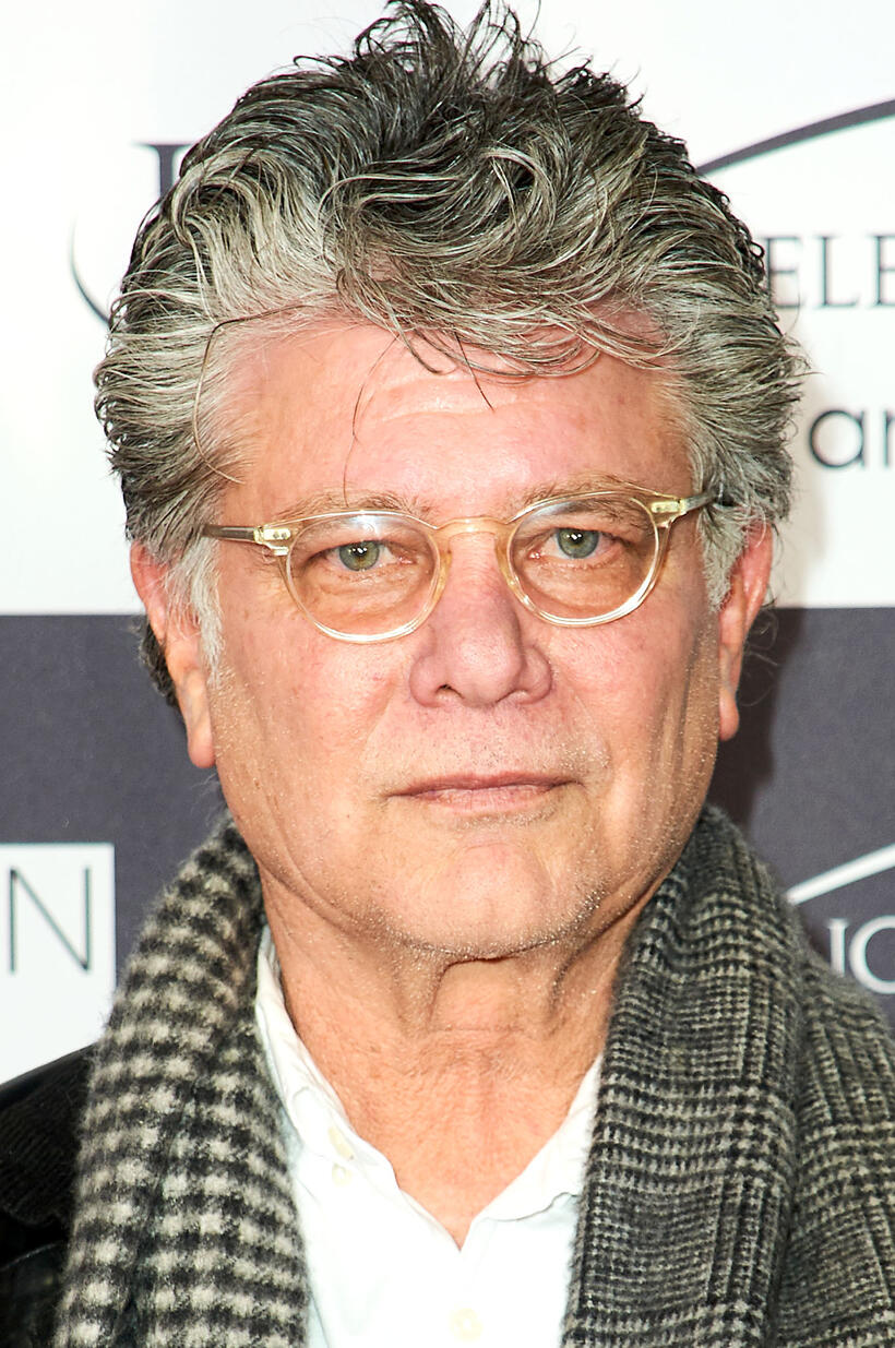 Steven Zaillian at the 2020 Los Angeles, Italia Film Fashion And Art Festival.