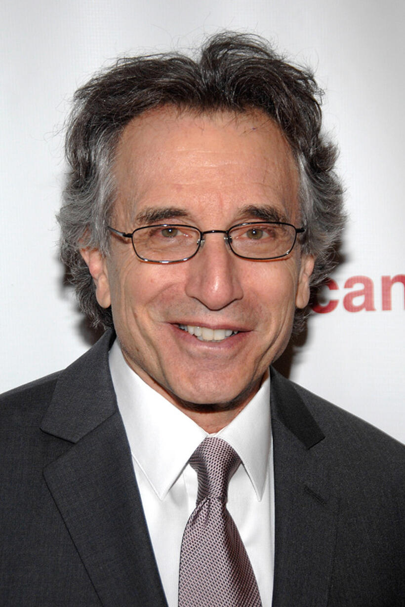 Chip Zien at the Roundabout Theater Company's 2011 Spring Gala in New York.