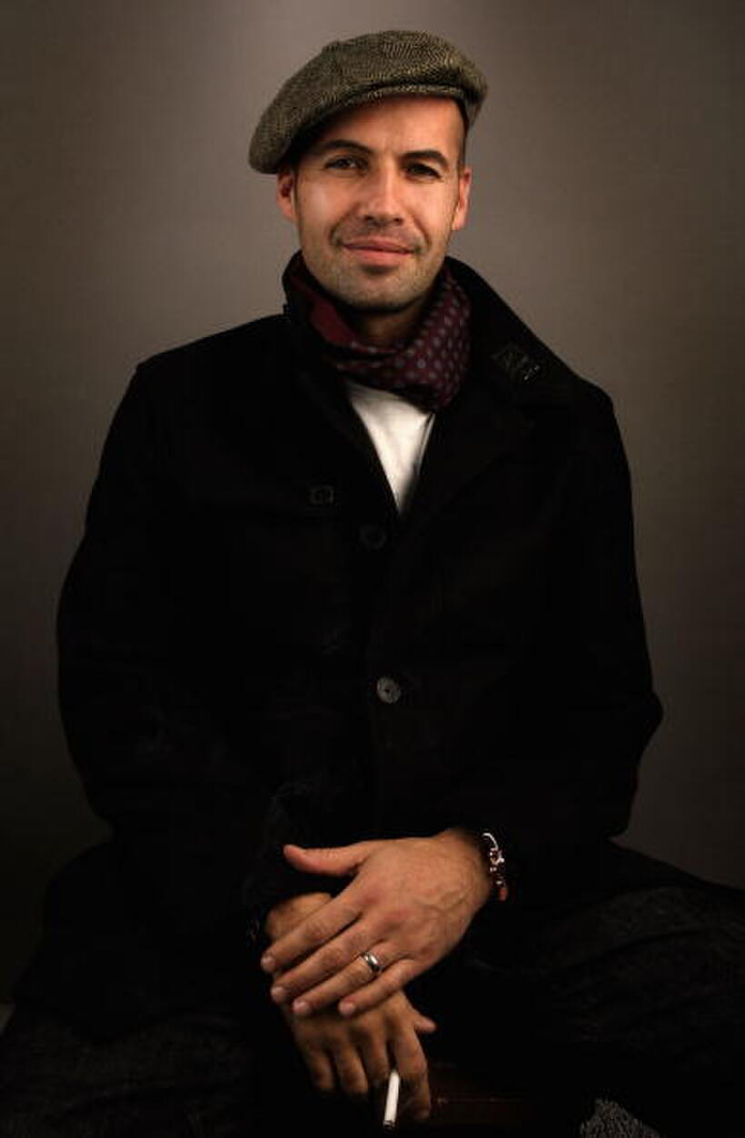 Billy Zane at the AFI Fest 2005.