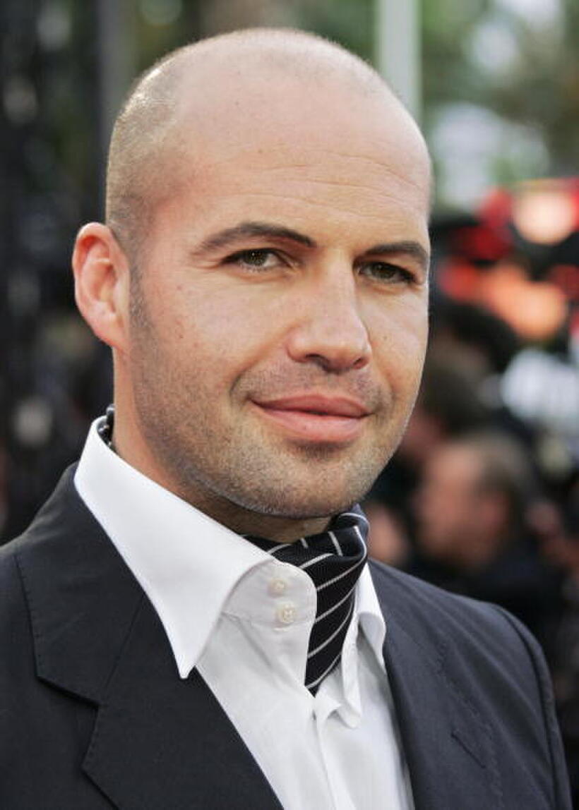 Billy Zane at the opening ceremony and the official projection of "Lemming" during the 58th edition of the International cannes film Festival.