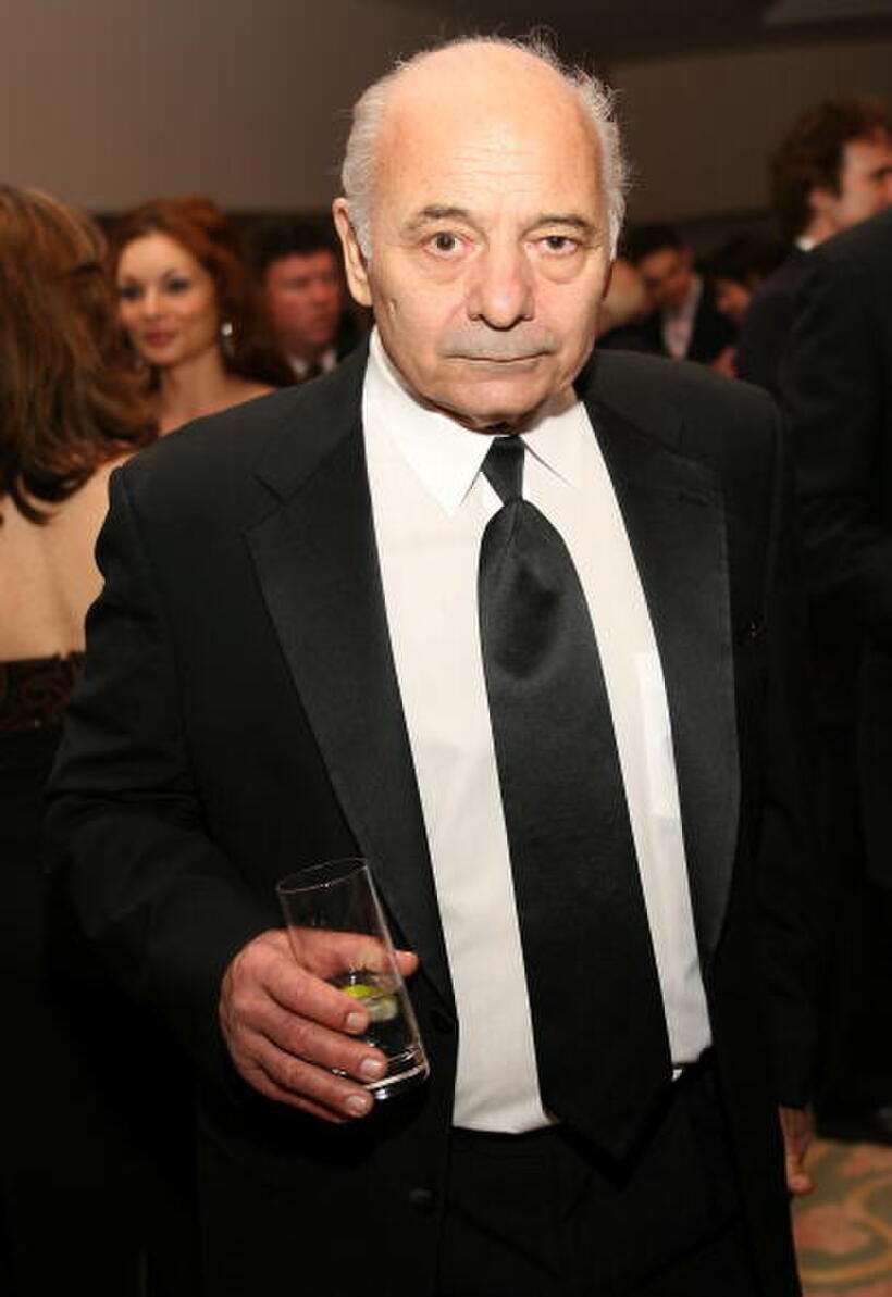 Burt Young at the Norby Walters' 16th Annual Night of 100 Stars Oscar Gala.