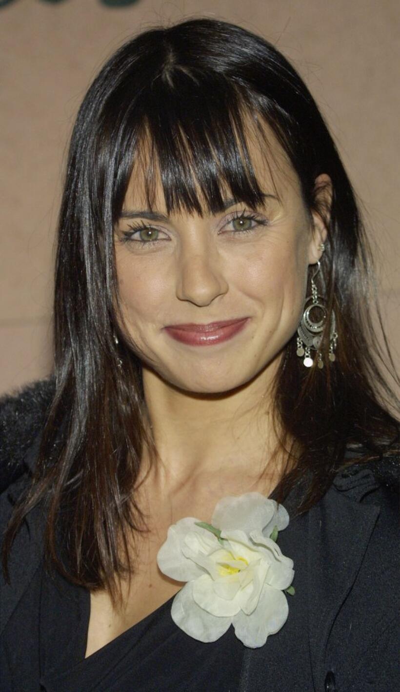 Constance Zimmer at the 11th Annual Diversity Awards.