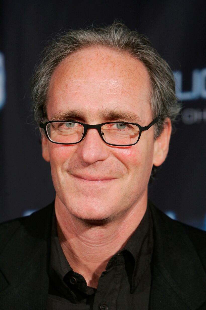 August Zirner at the premiere of "Flightplan."