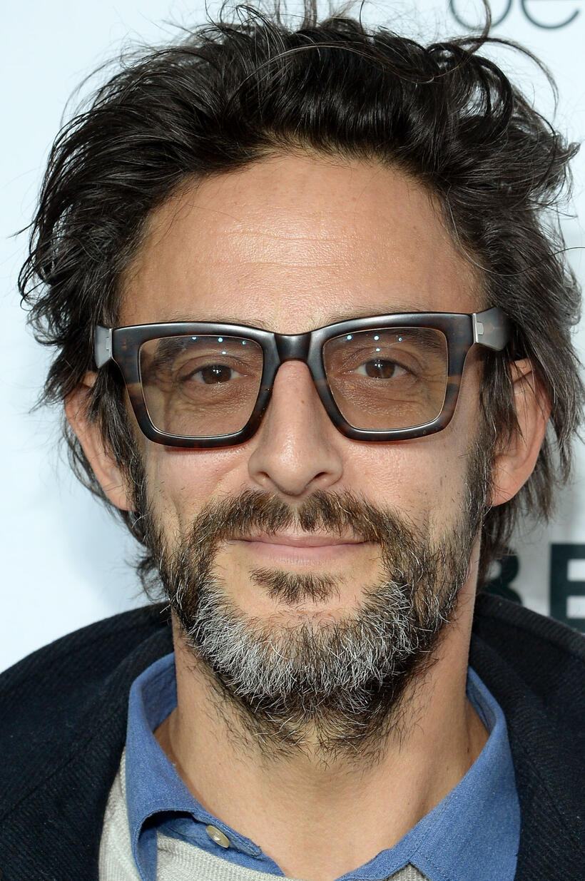 Ben Younger during the "Time Is Illmatic" premiere during the 2014 Tribeca Film Festival. 