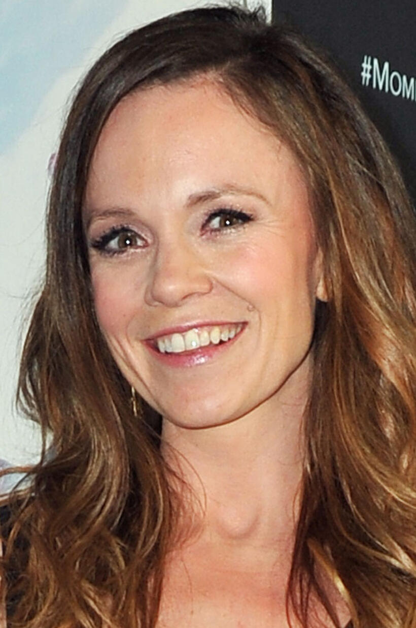 Rachel Boston at HBO's "Momentum Generation" premiere in Santa Monica, California.