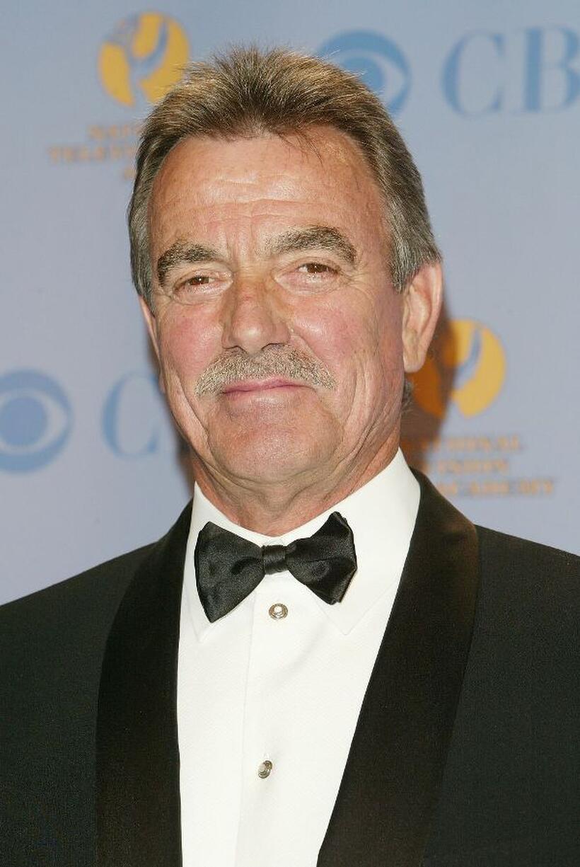 Eric Braeden at the 32nd Annual Daytime Emmy Awards.