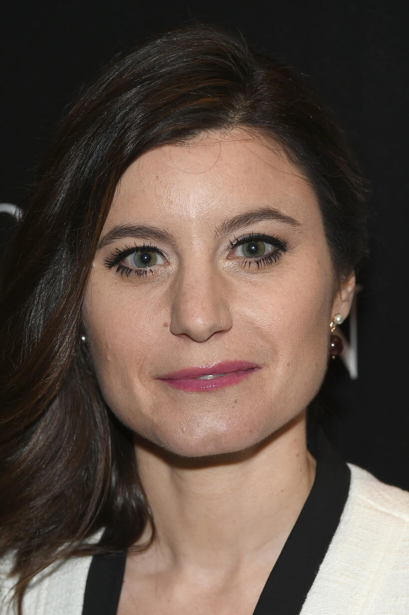 Susan Pourfar at the Sony Pictures Classics 'Irrational Man' premiere.