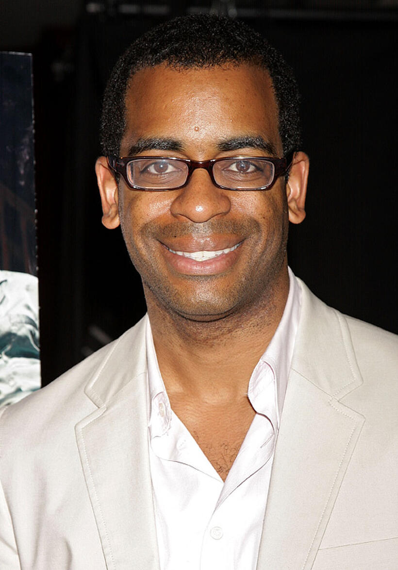 Daniel Breaker at the 64th Annual Theatre World Awards in New York.