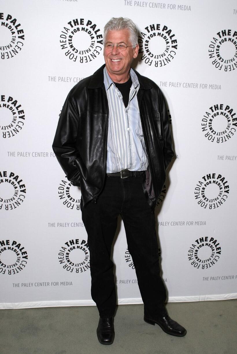 Barry Bostwick at The Paley Center for Media Presents "An Evening with Gary David Goldberg and Friends".