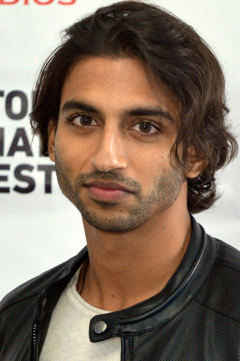 Avi Nash at the Chariman's Reception during the 2014 Hamptons International Film Festival.
