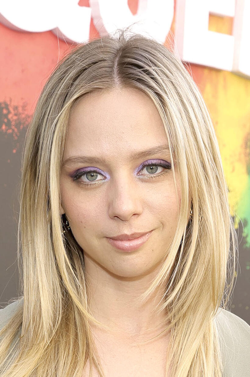 Anna Lore at Peacock's "Queer As Folk" world premiere event in Los Angeles.