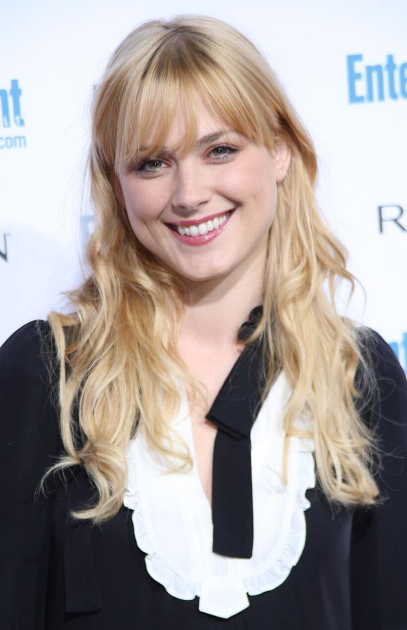 Alex Breckenridge at the Entertainment Weekly's Sixth Annual Pre-Emmy Celebration party.