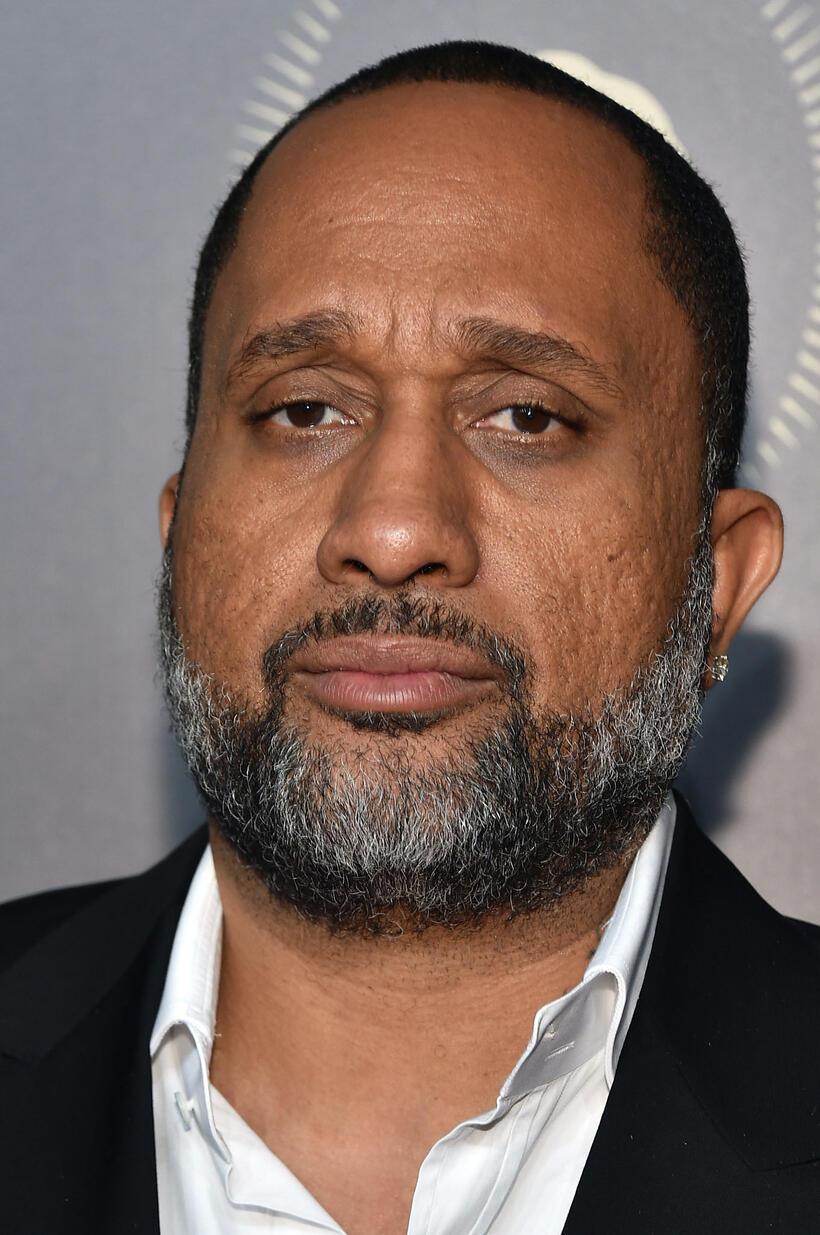 Kenya Barris at the 75th annual Peabody Awards ceremony in New York City.