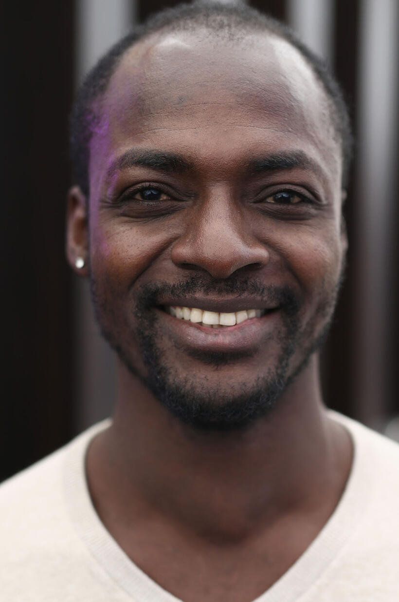 Koudos Siehon during the 11th Zurich Film Festival.