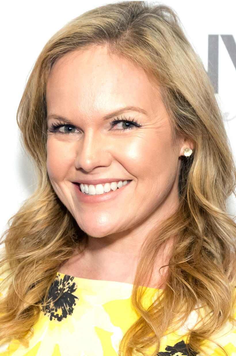 Ashley Atwood at an FYC event for "A Place Called Hollywood" in Hollywood.a