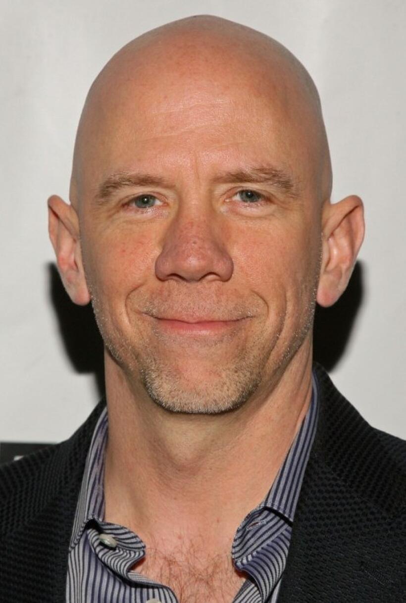 John Breen at the premiere of "The Auteur" during the 2008 Tribeca Film Festival.
