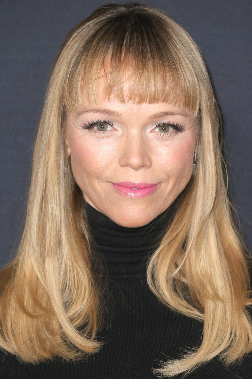 Lauren Bowles at the Ninth Annual Women In Film Pre-Oscar Cocktail Party in West Hollywood, California.