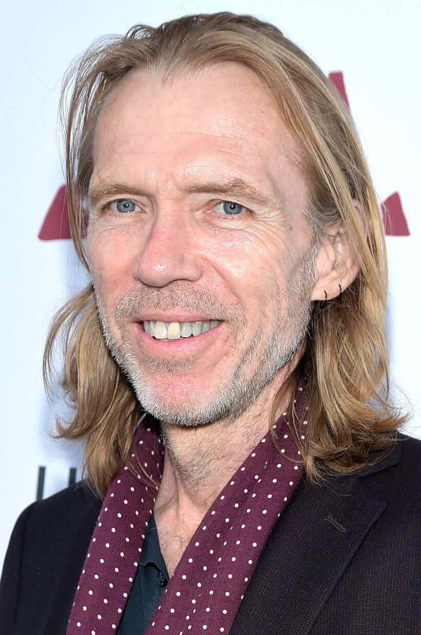 Richard Brake at a special screening of "3 From Hell" in Los Angeles.