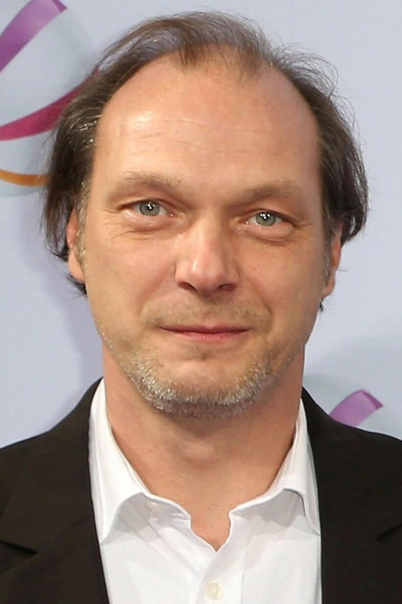 Martin Brambach at the photocall of "The enemy in my life."