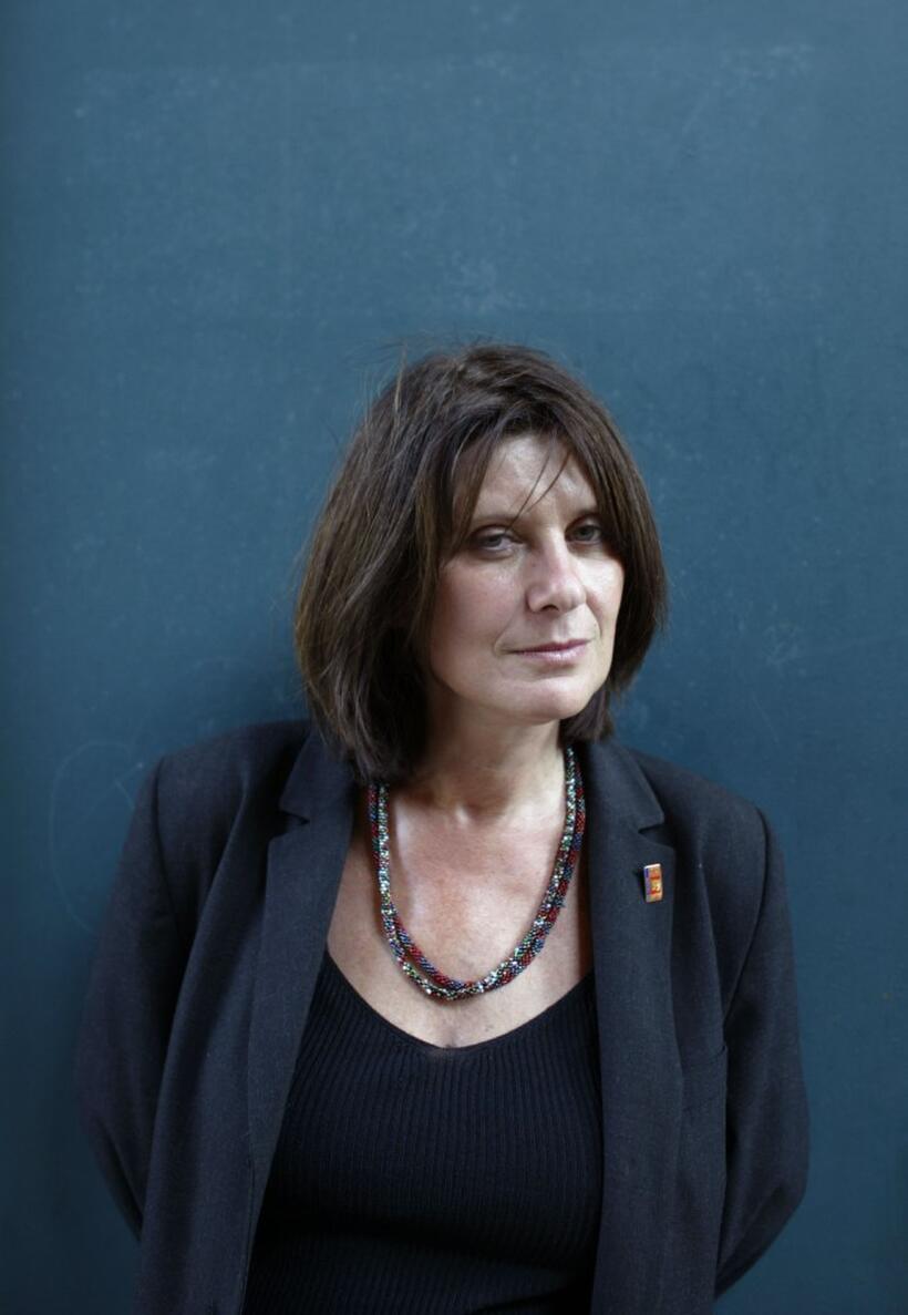 Catherine Breillat at the 29th Annual Toronto International Film Festival.