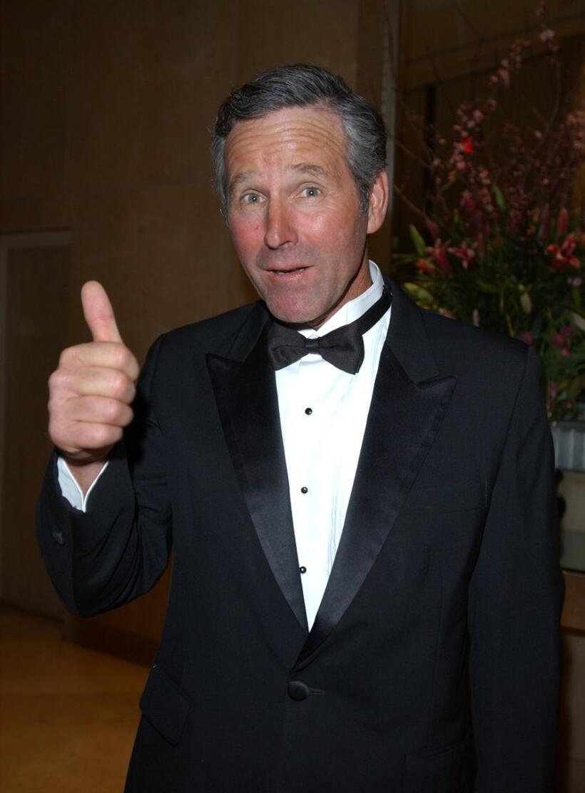Timothy Bottoms at the Sixth Annual Excellence In Production Design Awards.