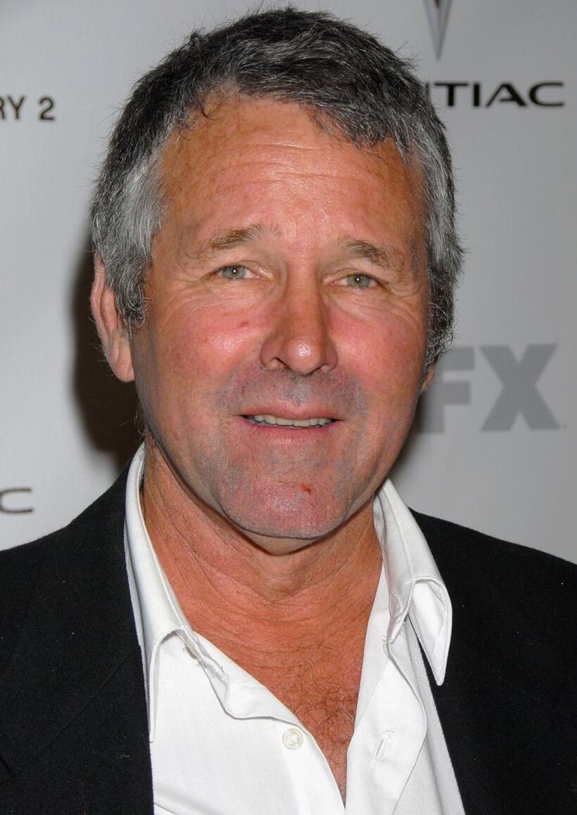 Timothy Bottoms at the Los Angeles premiere of "Dirt" .