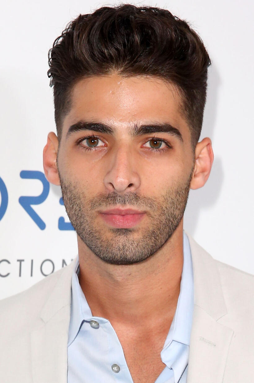 Jason Canela at the Thirst Project's 8th Annual thirst Gala in Beverly Hills, California.