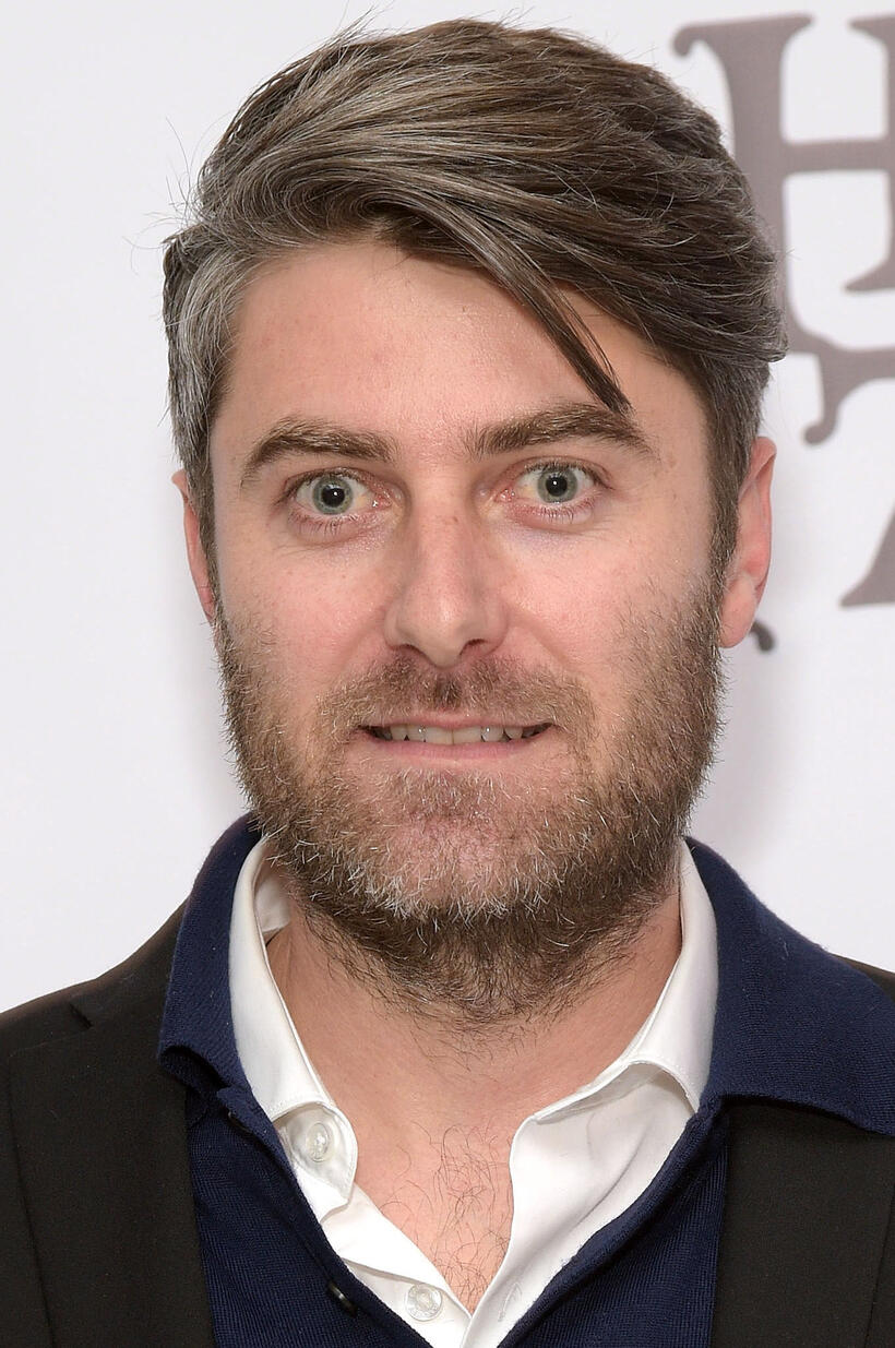 Carthew Neal at the 10th Annual Cinema Eye Honors Awards in New York City.