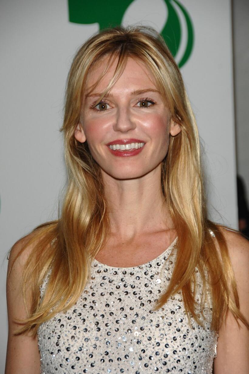 Vanessa Branch at the Global Green USA's 5th Annual awards season celebration.