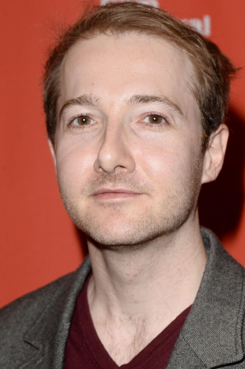 Ross Adam at the "The Lovers And The Despot" Premiere during the 2016 Sundance Film Festival.