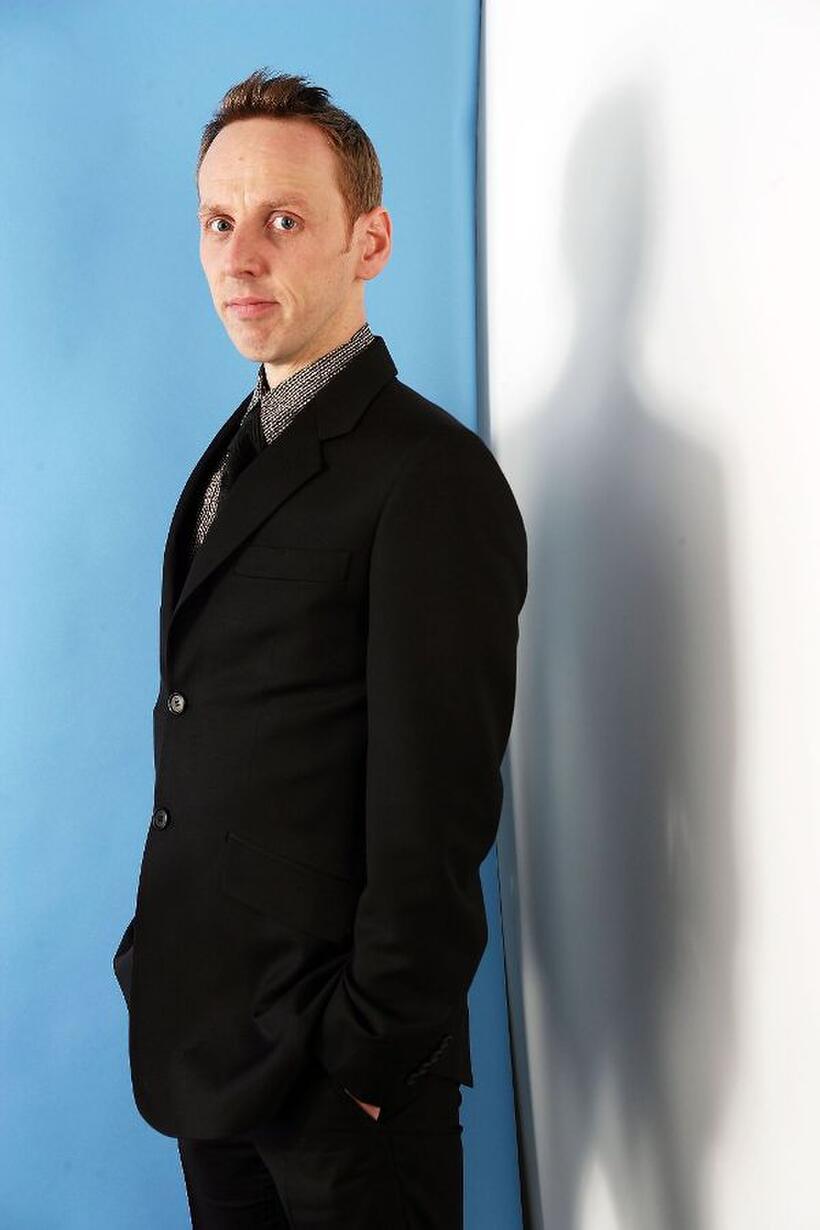 Ewen Bremner at the 5th Annual Tribeca Film Festival.