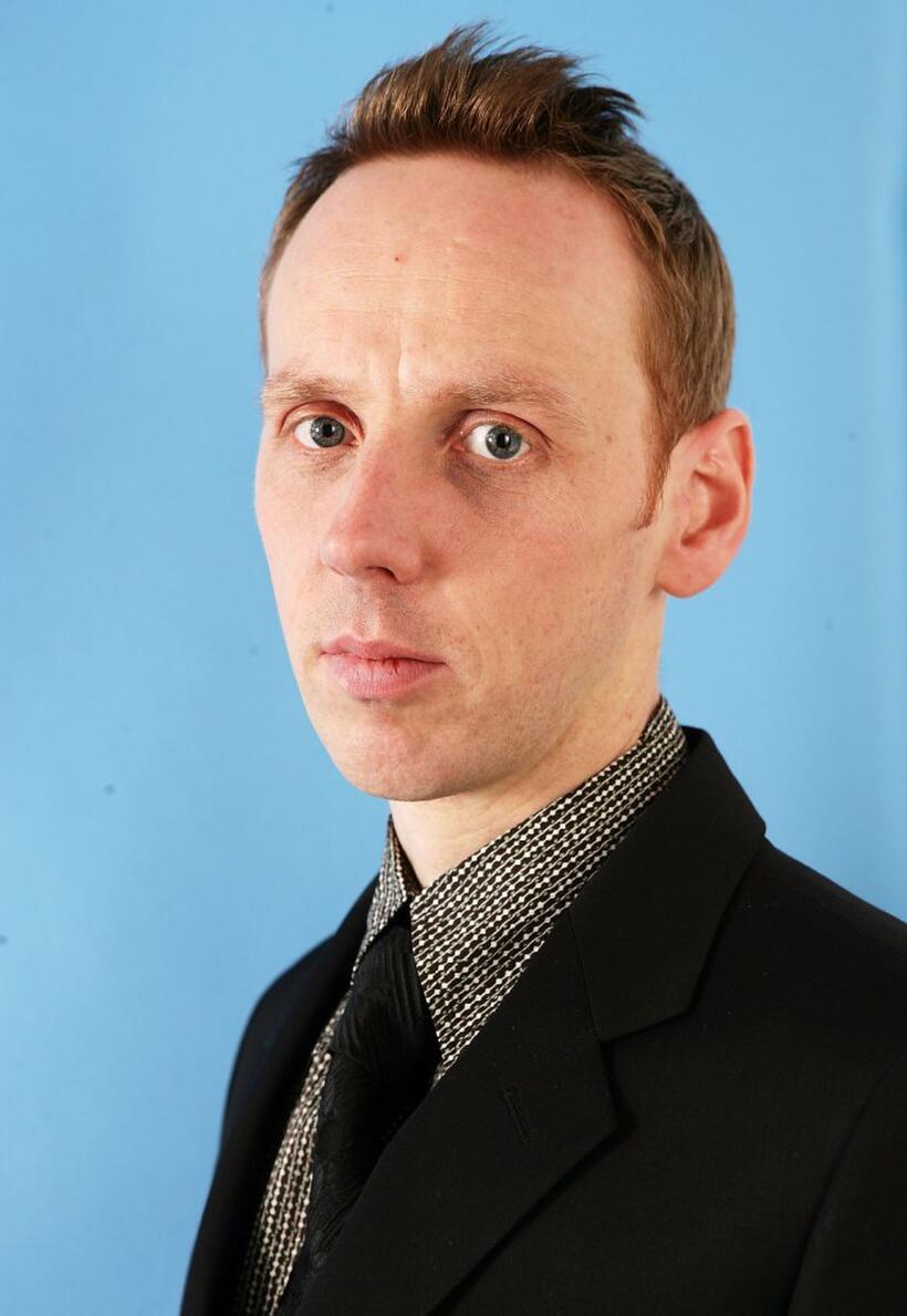 Ewen Bremner at the 5th Annual Tribeca Film Festival.