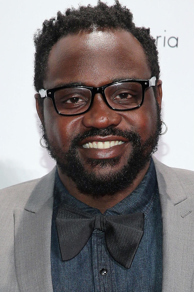 Brian Tyree Henry at IFP's 26th Annual Gotham Independent Film Awards in New York City.