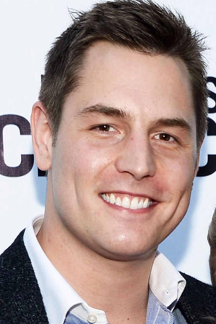 Tyler W. Konney at the screening of Sony Pictures Home Entertainment's "Emma's Chance" in Hollywood.