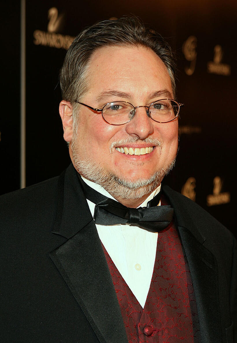 Michael T. Boyd at the 9th Annual Costume Designers Guild Awards.