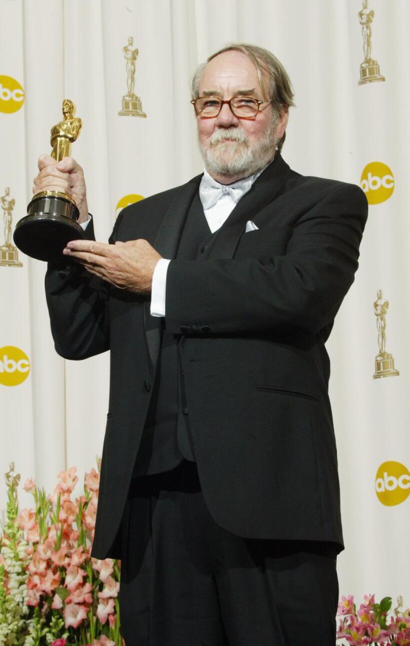 Russell Boyd at the 76th Annual Academy Awards.