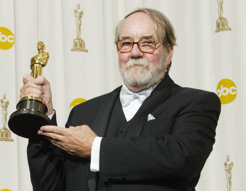 Russell Boyd at the 76th Annual Academy Awards.