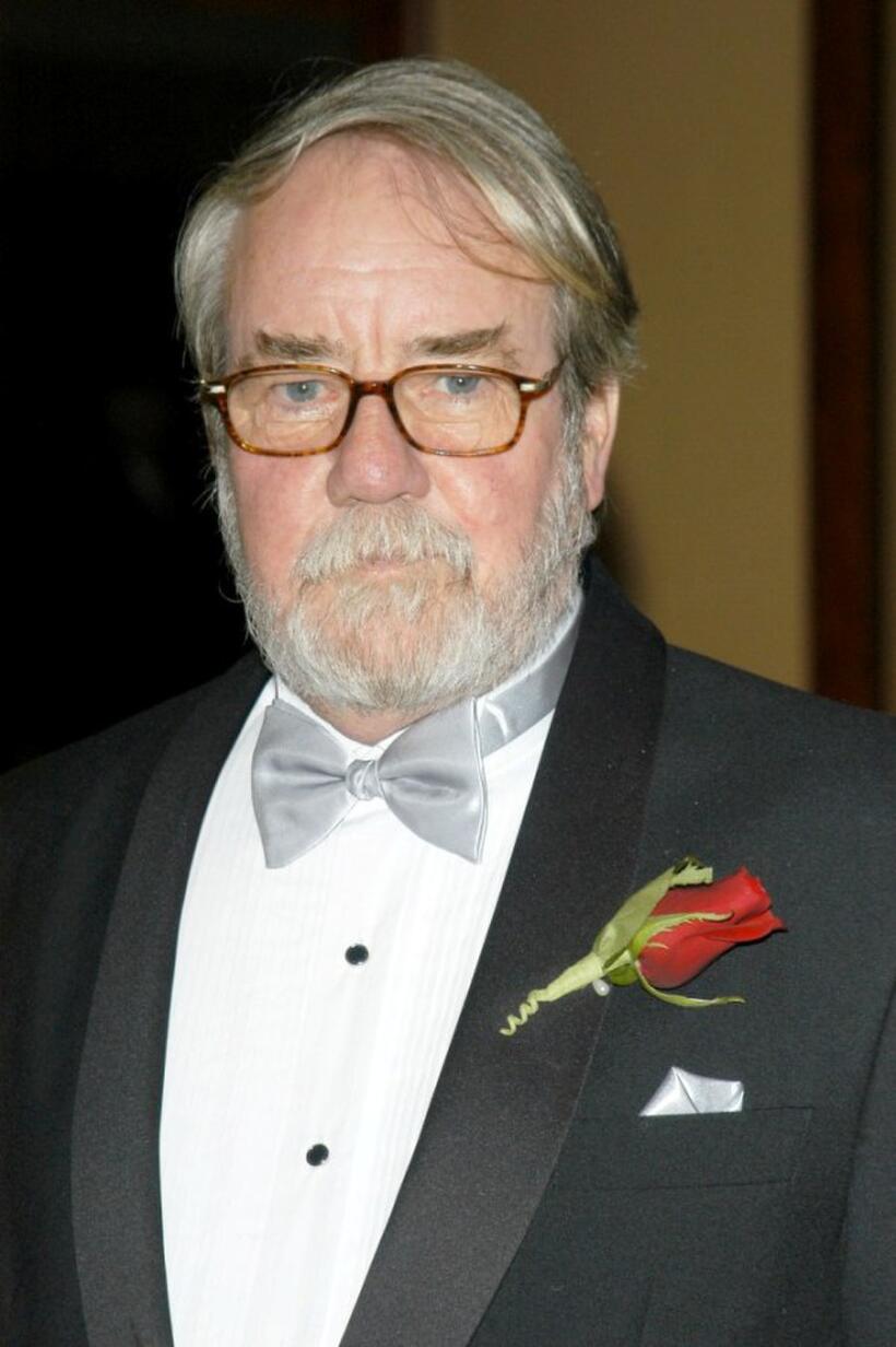 Russell Boyd at the 18th Annual Outstanding Achievement Awards.