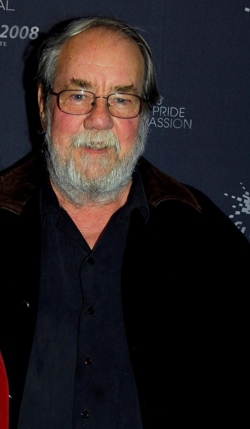 Russell Boyd at the L'Oreal Paris 2008 AFI Awards Screenings launch.