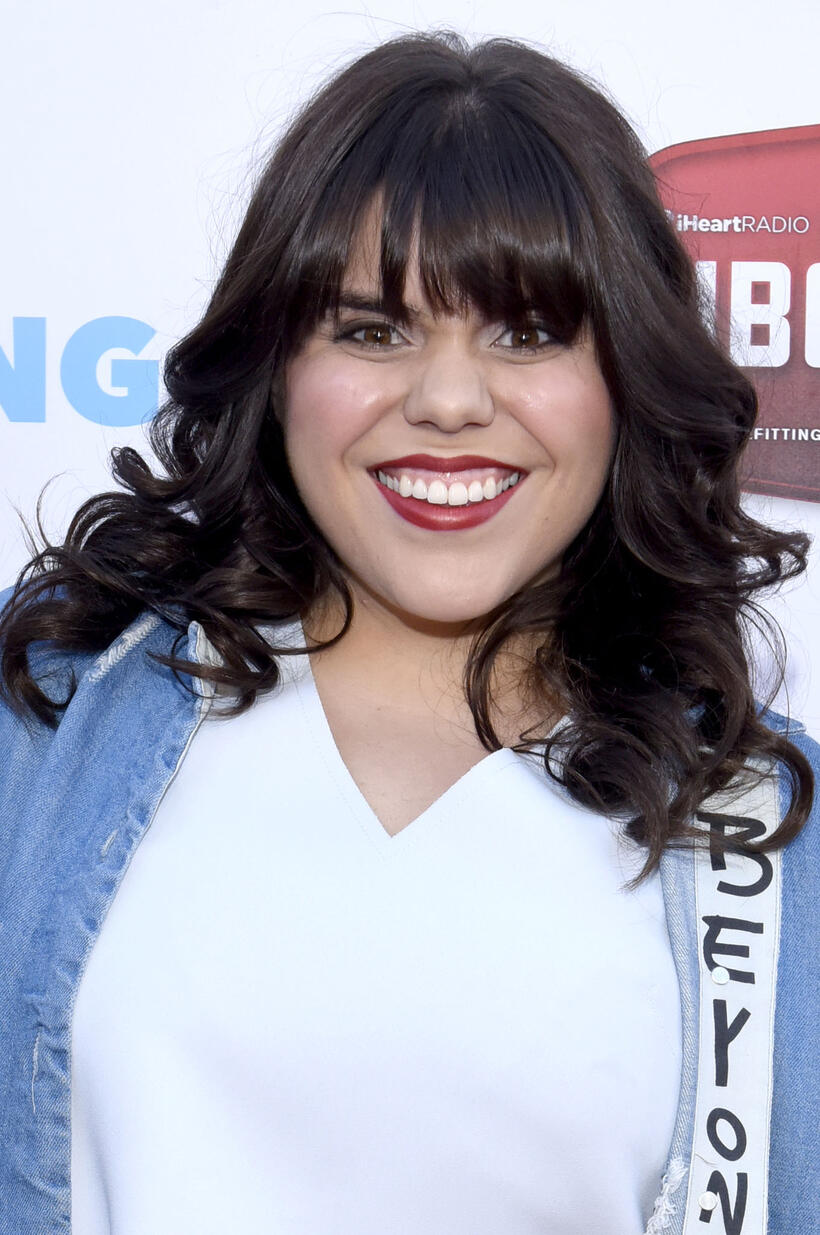 Brooke Markham at What's Trending's Fourth Annual Tubeathon in Burbank, CA.