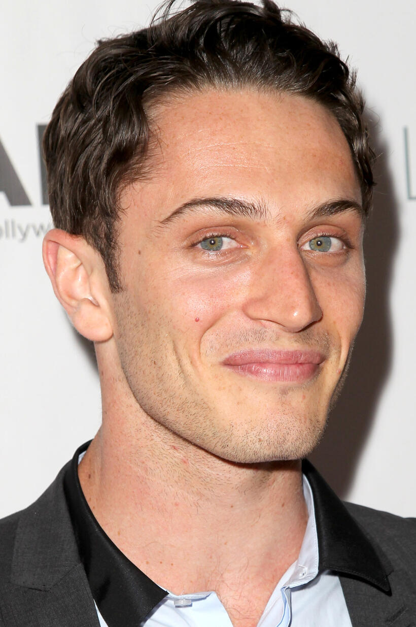 Colin Woodell at TheWrap's First Annual Emmy Party in West Hollywood, California.