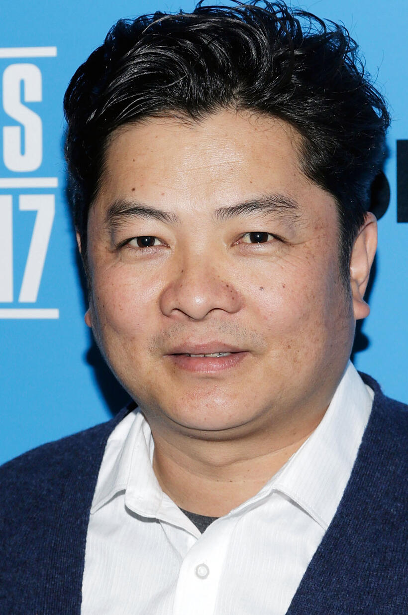 Dayahang Rai at the opening night of "PATTI CAKE$" in New York City.