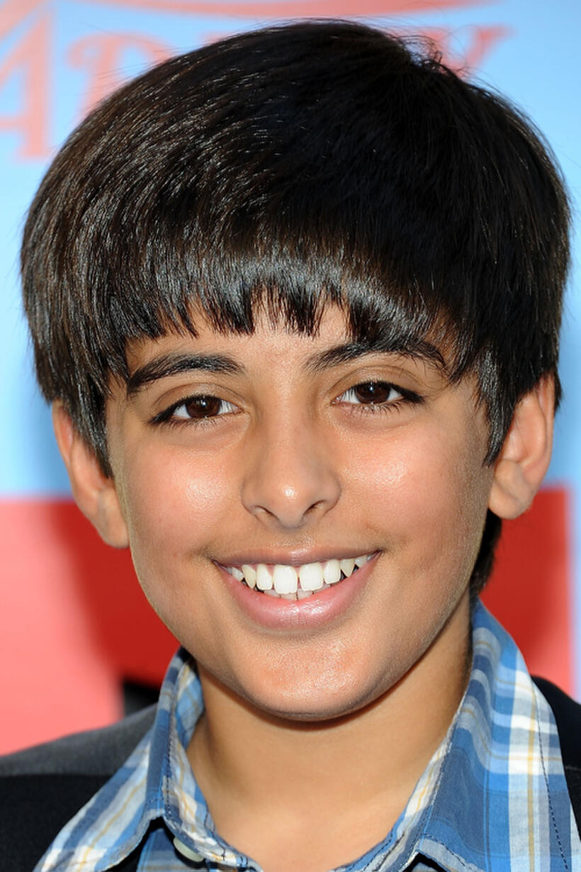 Karan Brar at the Variety's 6th Annual Power of Youth Event in California.