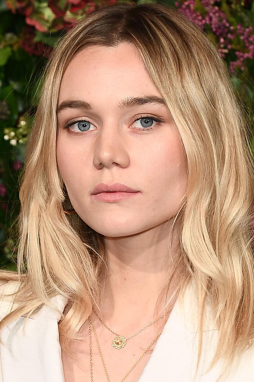 Imogen waterhouse at the Evening Standard Theatre Awards 2018 in London.