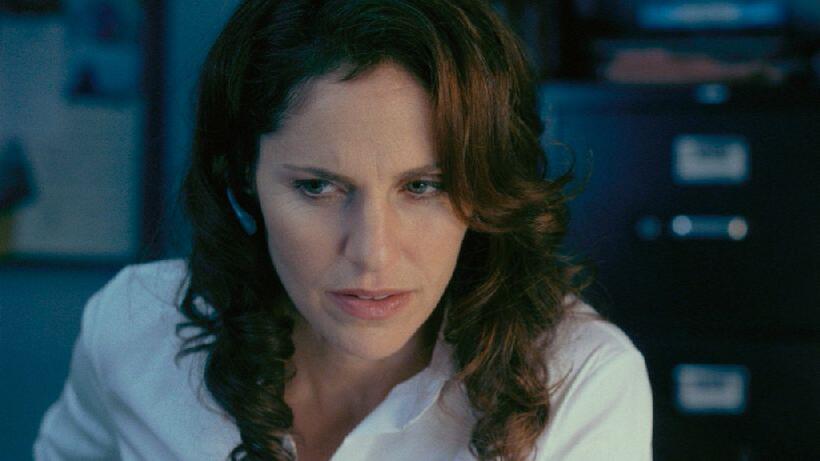 Amy Brenneman in "88 Minutes."
